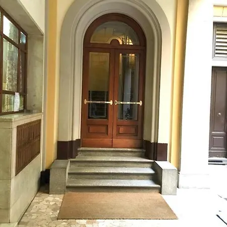 Centro Milano Corso Buenos Aires Apartment Exterior photo