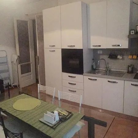 Centro Milano Corso Buenos Aires Apartment Exterior photo