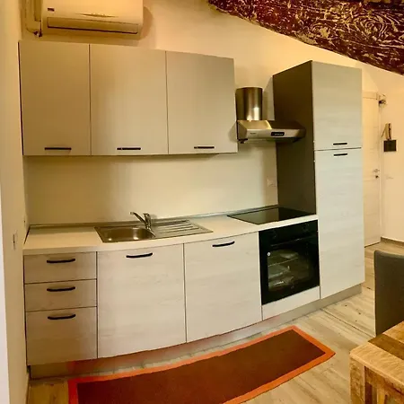 Centro Milano Corso Buenos Aires Apartment Exterior photo