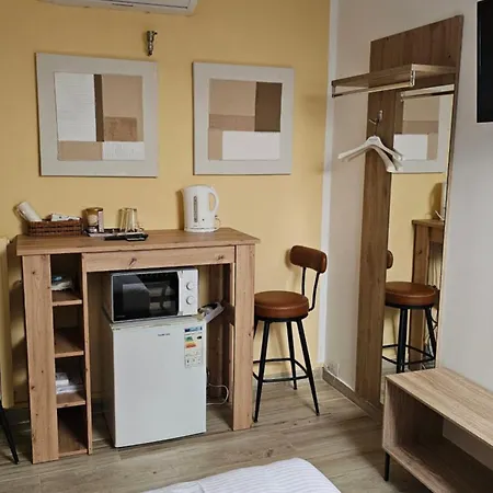 Centro Milano Corso Buenos Aires Apartment Exterior photo