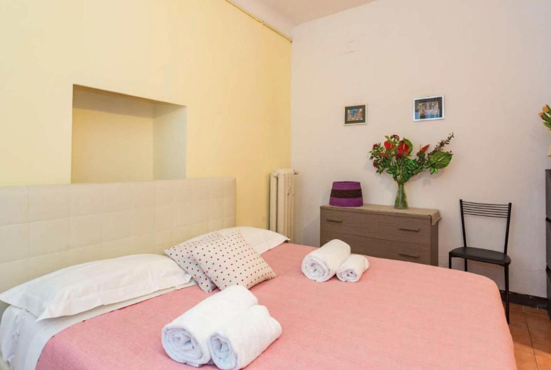 Appartement Centro Corso Buenos Aires *
