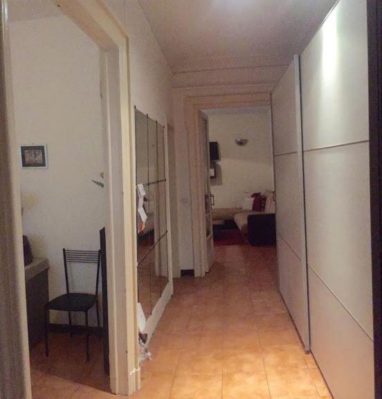 Centro Corso Buenos Aires Appartement *