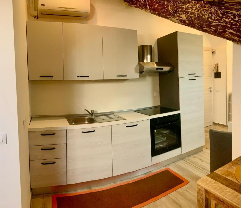 Appartement Centro Corso Buenos Aires