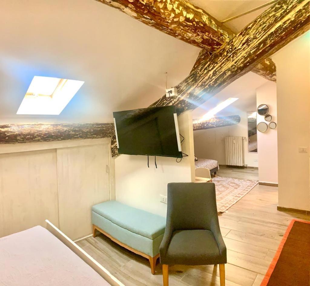 Centro Corso Buenos Aires Appartement *