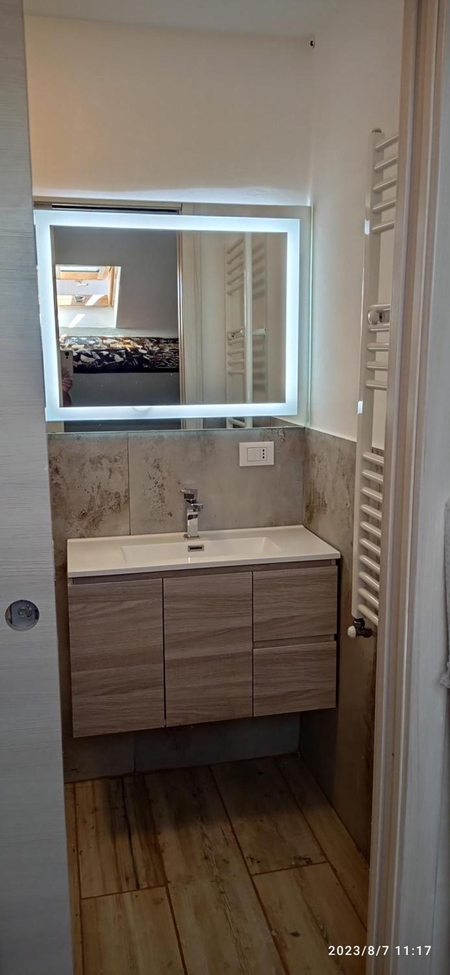 Appartement Centro Corso Buenos Aires *