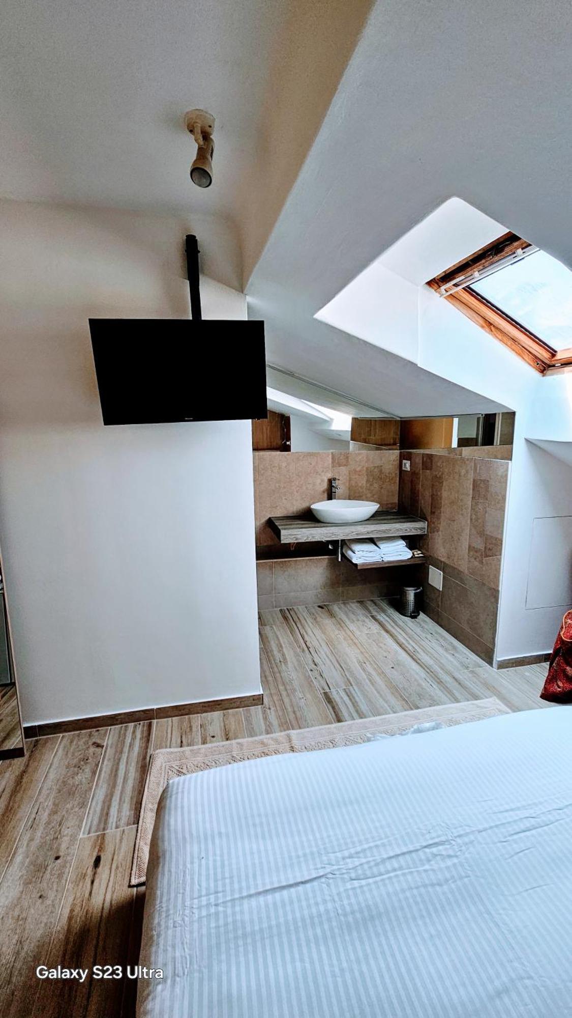 Centro Corso Buenos Aires Appartement *