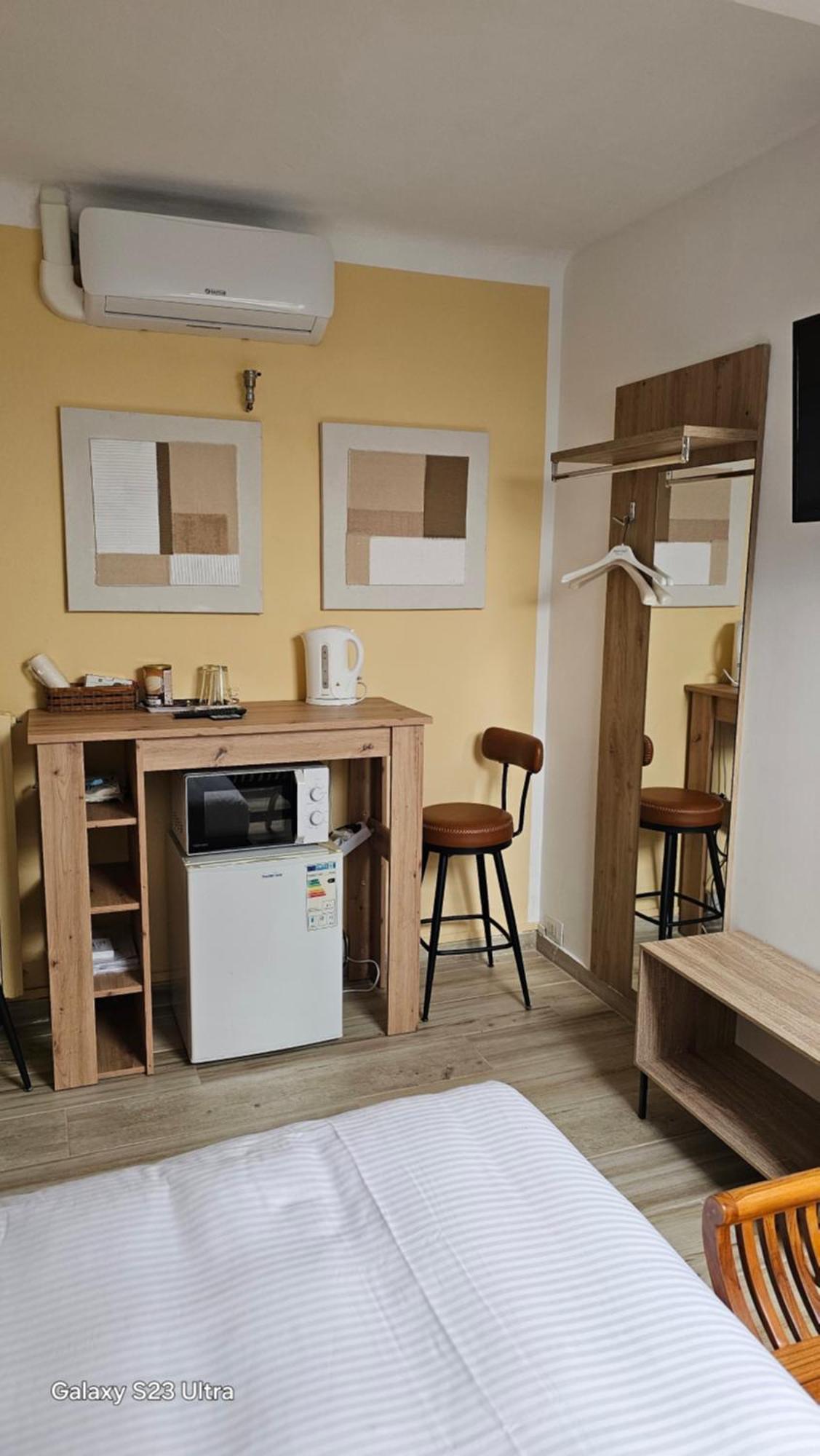 Centro Corso Buenos Aires Appartement