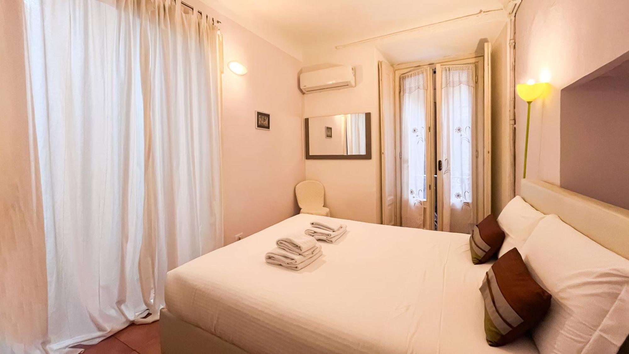 Centro Corso Buenos Aires Appartement Milan